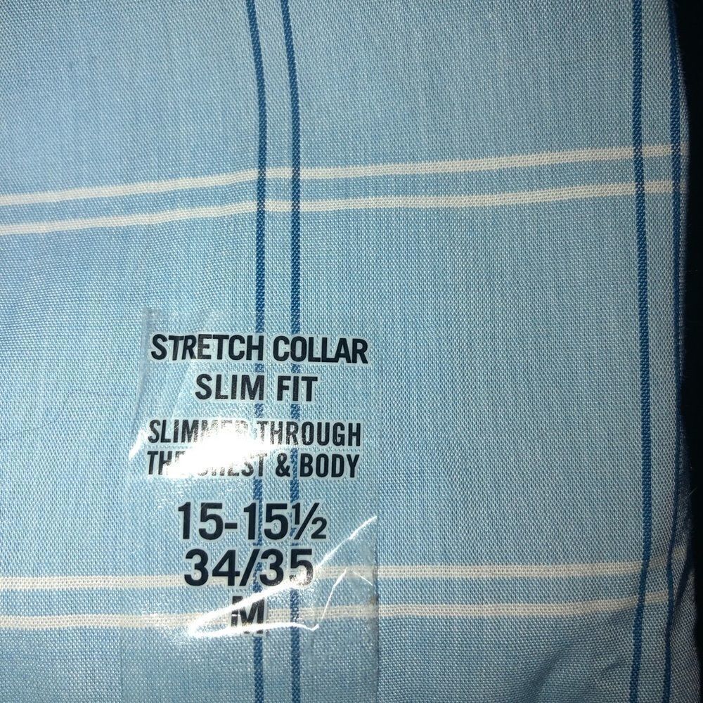 Geoffrey Beene shirt  - Picture 2 of 3
